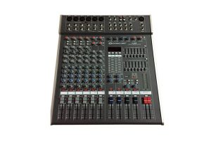 Bàn mixer Soundcraft FX16II