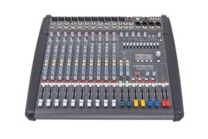 Mixer Dynacord Powermate 1000-3