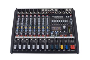 Bàn mixer Soundcraft FX16II