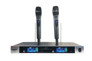 Micro không dây Shure U980