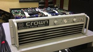 Có nên mua cục đẩy công suất hàng bãi mỹ