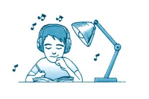 nhạc Baroque giúp tư duy đột phá