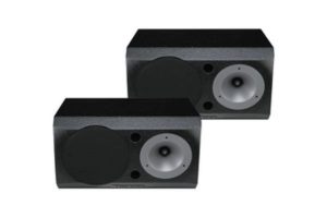 Loa Wharfedale 1132
