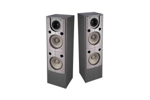 Loa Wharfedale 4190