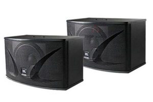 Loa karaoke JBL KI 110