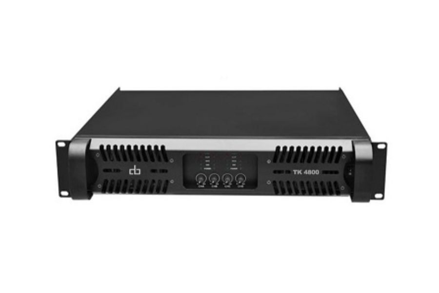 Cục đẩy DB TK4800