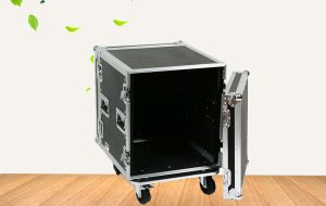 Tủ đựng thiết bị âm thanh chuyên nghiệp