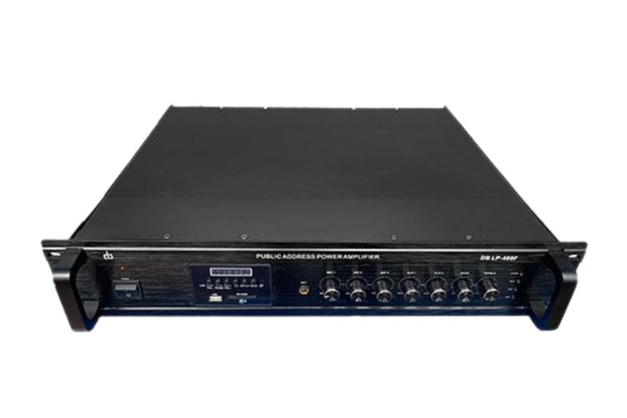 Amply DB LP- 480F