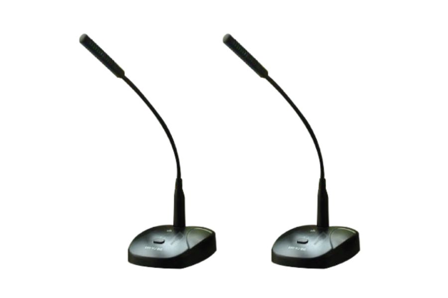 Micro cổ ngỗng DB LV-202 1 Micro cổ ngỗng DB LV-202