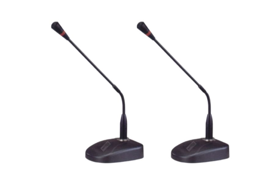 Micro đại biểu DB LH-8000B 1 Micro đại biểu DB LH-8000B