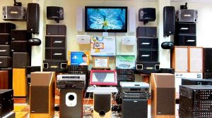 Cách chọn loa karaoke chất lượng nhất