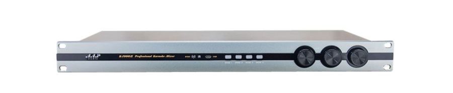 Vang số AAP K1000II 1 Vang số AAP K1000II