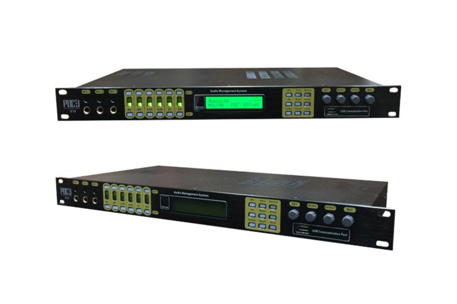 Vang số X10 1 Vang số X10