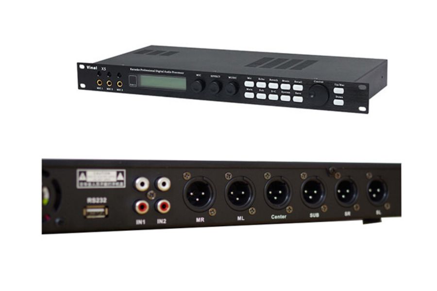 Vang số X5 1 Vang số x5