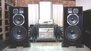 Chất lượng của dàn âm thanh đồng bộ