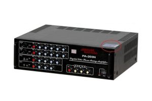 Amply Jarguar 203N Việt Nam