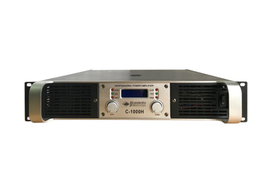 Cục đẩy JD C1000