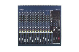 Bàn Mixer Yamaha MG16/6FX