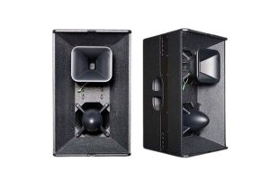 Loa hoả tiễn D&L LB-212