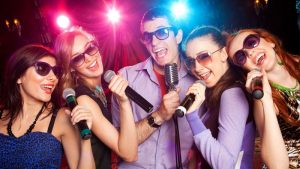 Tổng hợp những bài hát karaoke hay nhất hiện nay