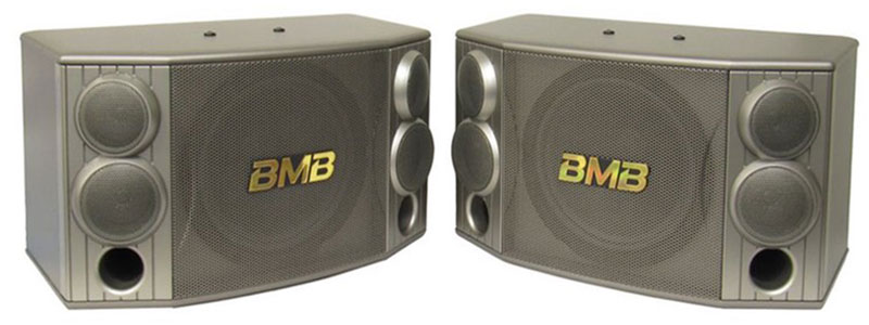Loa BMB Trung Quốc