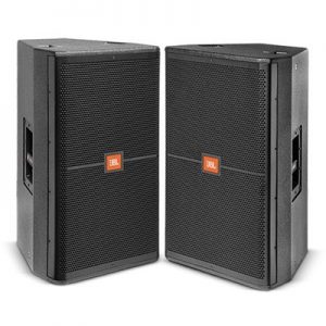 Loa JBL SRX 715