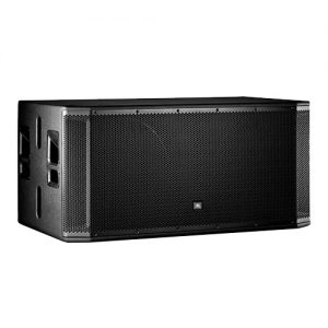Loa JBL SRX 828SP
