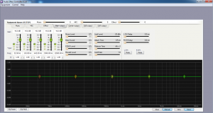 Phần mềm chỉnh vang số