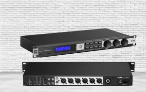 Vang số Karaoke mini