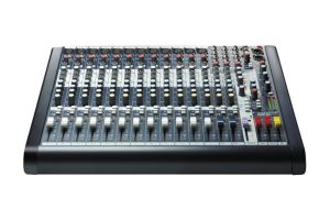 Bàn mixer Soundcraft MFXi12
