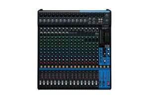 Bàn mixer Yamaha MG20XU