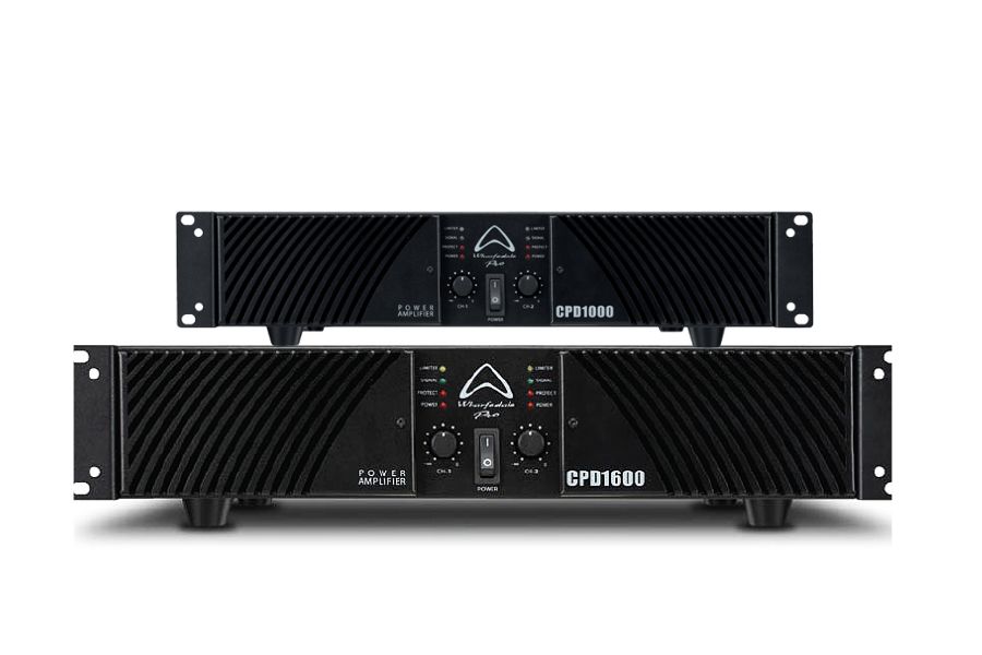 Cục đẩy Wharfedale CPD 1000
