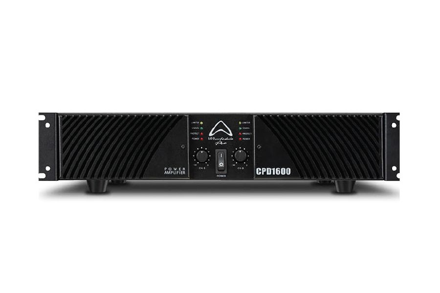 Cục đẩy Wharfedale CPD 1600