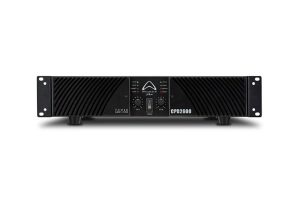 Cục đẩy Wharfedale CPD 2600