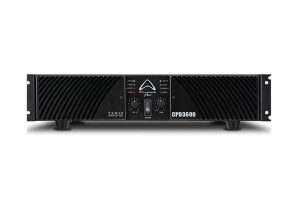 Cục đẩy Wharfedale CPD 3600