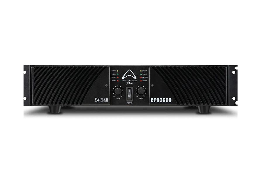 Cục đẩy Wharfedale CPD 3600