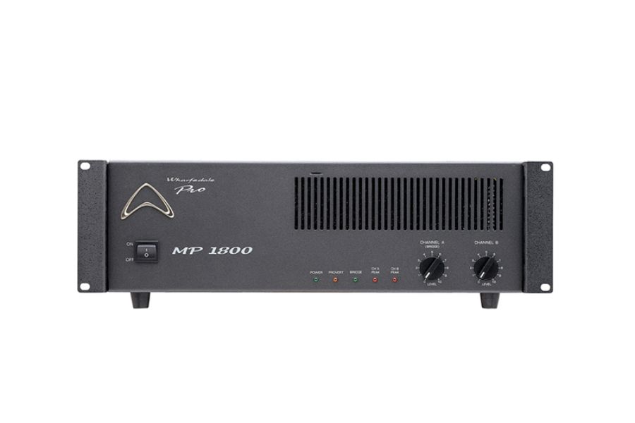 Cục đẩy Wharfedale MP 1800