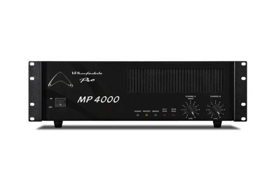 Cục đẩy Wharfedale MP 4000