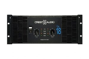 Cục đẩy công suất CA18