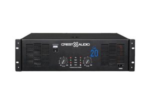 Cục đẩy công suất CA20