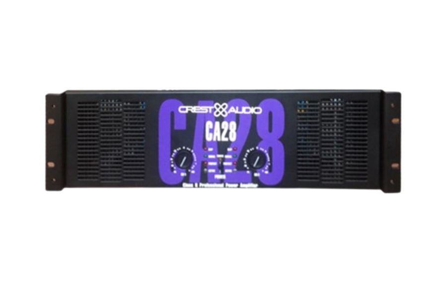 Cục đẩy công suất CA28
