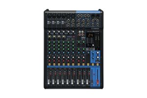 Bàn mixer Yamaha MG12XU