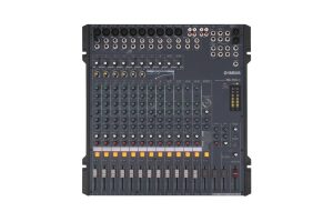 Bàn mixer Yamaha MG166CX