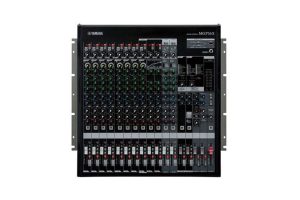 Bàn mixer Yamaha MG12XU