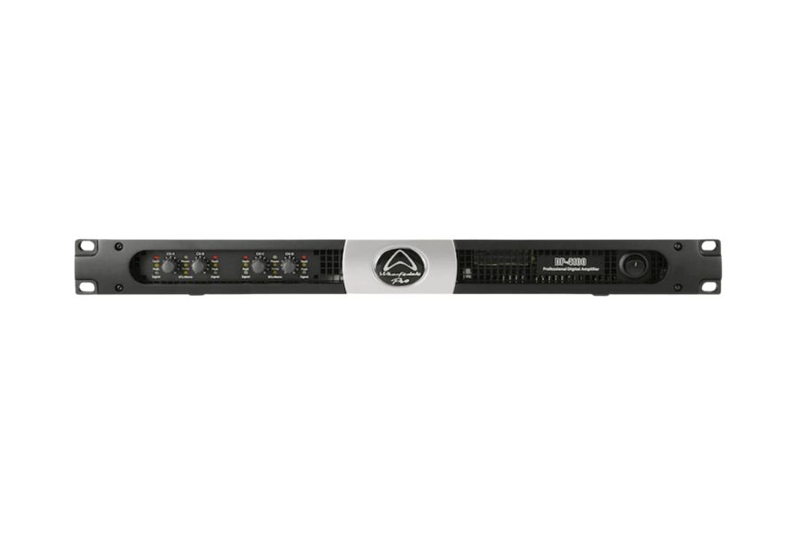 Cục đẩy Wharfedale DP 4100