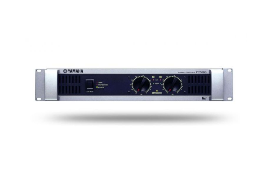 Cục đẩy Yamaha P2500S