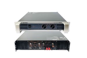 Cục đẩy Yamaha P3500S