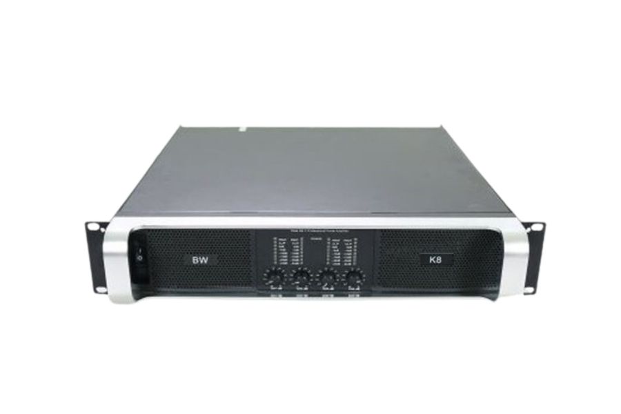 Cục đẩy công suất BW K8