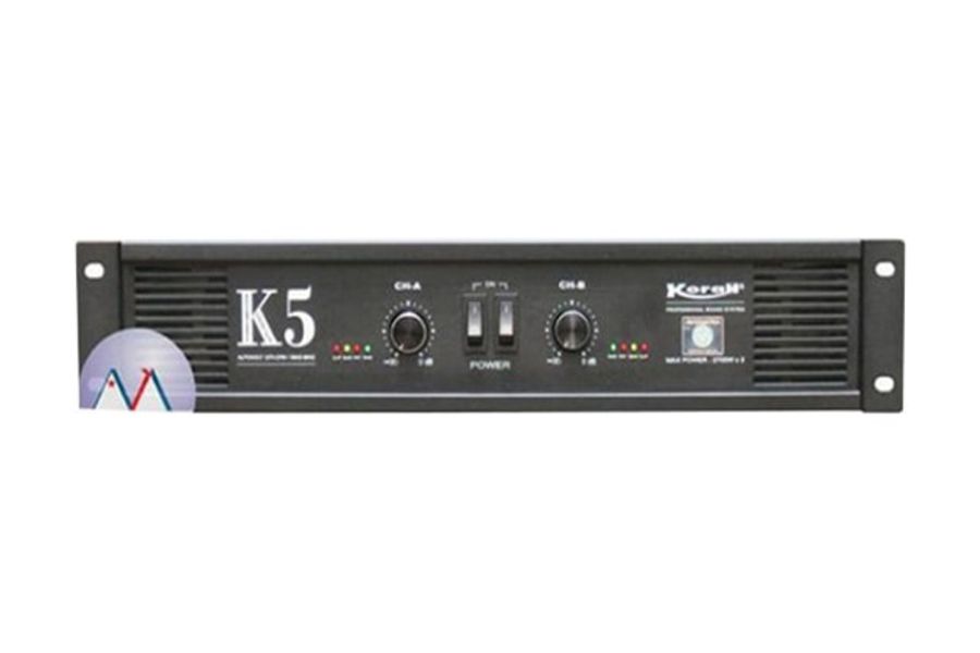Cục đẩy công suất K5
