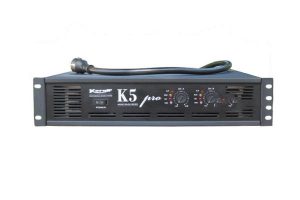 cục đẩy công suất K5 Pro